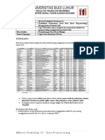 Materi Praktikum Pertemuan 2c (Data Preprocessing Menggunakan Editor SQL)