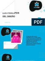 Edured Sesion 1 Los Principios Del Diseño