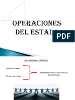 OPERACIONES DEL ESTADO (2)