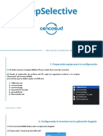 Manual de Configuracion DeepSelective