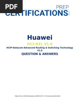 Huawei: Question & Answers