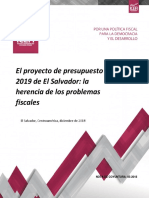Presupuesto_2019sv- ICEFI nota_de_coyuntura