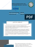 ASHRAE