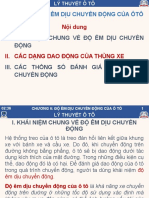 Chuong 6. Độ Êm Dịu Chuyển Động