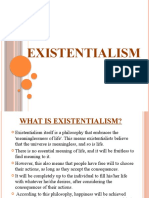 Existentialism