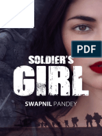 Soldier s Girl - Swapnil Pandey