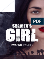 Soldier S Girl - Swapnil Pandey