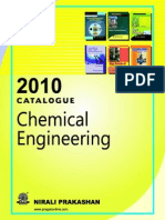 ChemEngCatlouge 2010 Revised