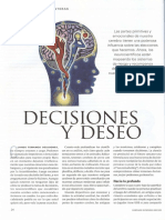 LECTURA  3 CEREBROS Decisiones_y_deseo_1_