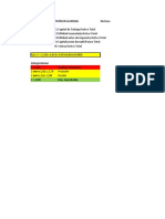 Modelo de Scoring