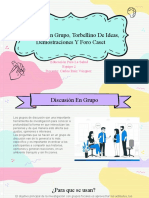 Tecnicas de Aprendizaje COMPLETO