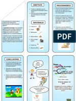 Tríptico Feria de Ciencias 2019 - ITALO