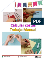 Guía Calculo de Costos