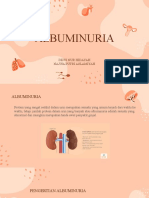 Biologi Albuminuria