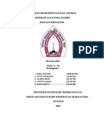 Hepatitis Serli KMB2