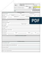 FT-SST-049 Formato Reporte Incidentes y Accidentes