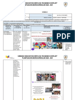 MEDIA Del 18 Al 22 de ENERO