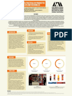 Proyecto de Investigación Modular ECSF 22I 3