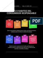 Consumidor Responsable