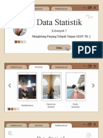 Data Panjang Tangan