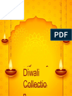Diwali Collection 2022