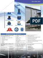 Catalog PJU