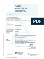 SNI 824 180145_LEDENVO dan Ledenvo Plus cert Lampu