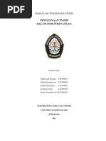 Download Enzim Dalam Industri Pangan by Richa Rachmawaty SN58681856 doc pdf