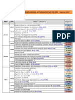 Planning Prévisionnel de Formation 2020.HMD .O.