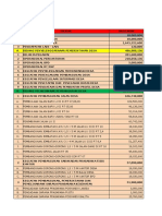 Realisasi Apbdes Spanduk 2021