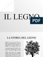 Il Legno