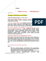 Part 07 (t2 Stip) ) Strategi Perawatan Permesinan Kapal