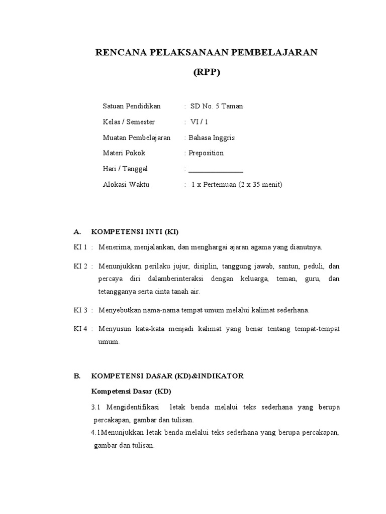 Rpp preposition 1 4 pdf