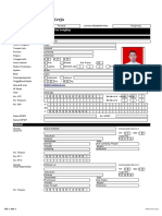 Formulir Aplikasi-Edit