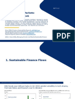 1 - IIF ESG Flows and Markets - April 2022 - VF