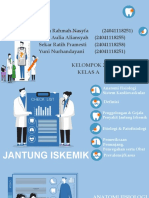 Jantung Iskemik dalam