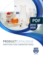 2019-2020 KSFE Product Catalogue - Small
