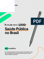 2018 08-Ebook-Vest-Saude Publica No Brasil