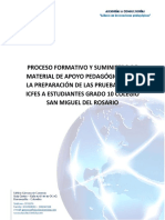 Portafolio de Servicios Ciac 10