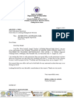 Department of Education: Region 1 Schools Division of Ilocos Norte Piddig National High School Piddig Ilocos Norte