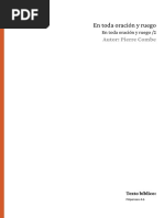 En Toda Oracion y Ruego 2