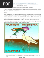 8 Dicas Para Reduzir o Stress e Ser Mais Feliz Na Vida