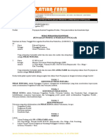 FM-MM-14 Surat Perjanjian Kontrak Pengadaan Produk & Pekerjaan Instalasi Okura