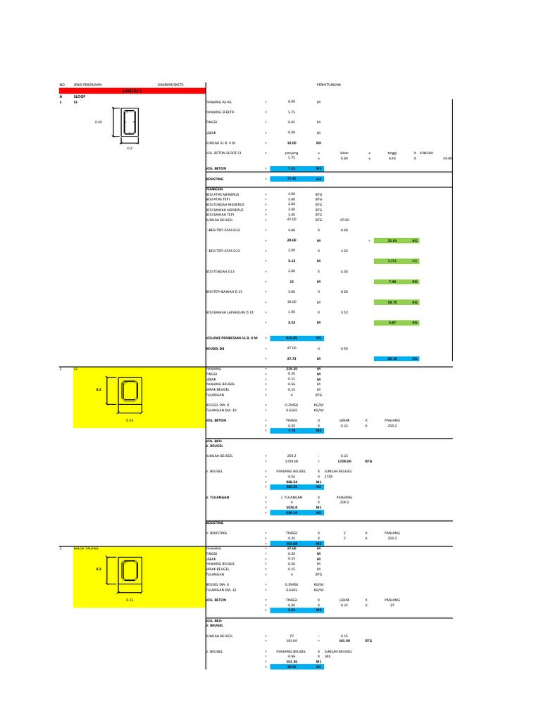 EE LABORATORIUM PU Rev 2 | PDF