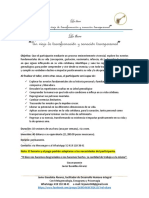 La Llave Un Viaje de Transformación y Sanación Transpersonal