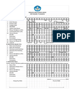 BIODATA DIRI - Sheet1