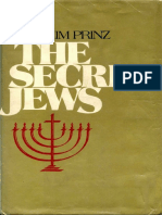 The Secret Jews
