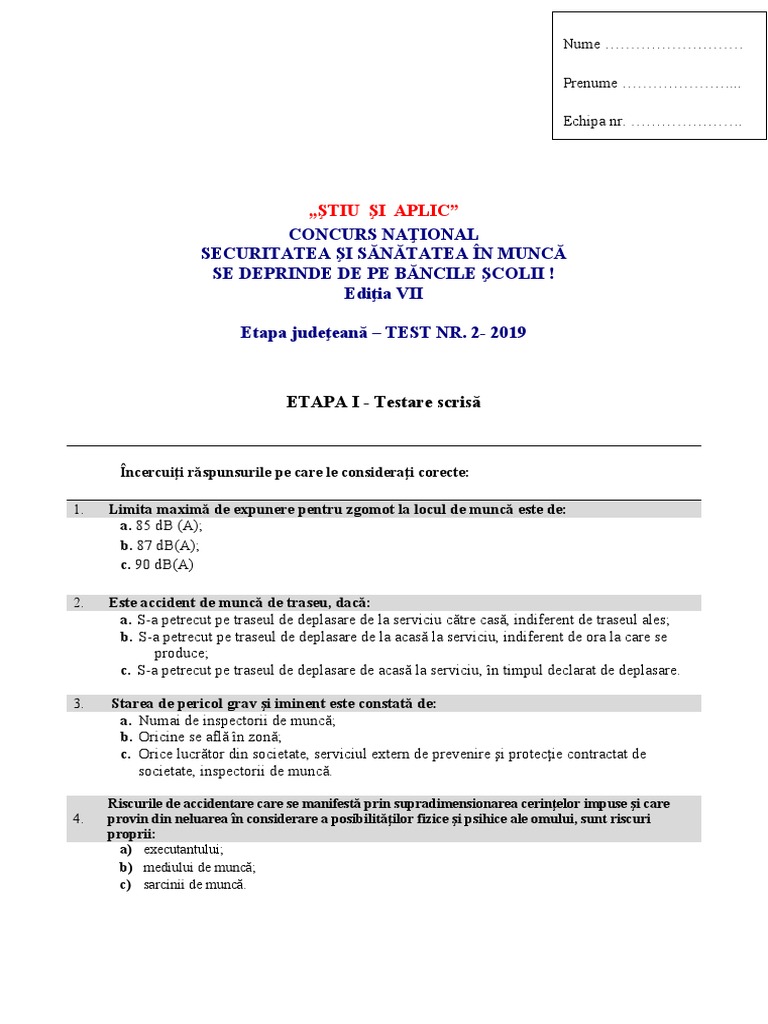 Test 2 | PDF