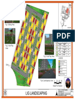 Fig.1 Sitting Area: Lig Landscaping