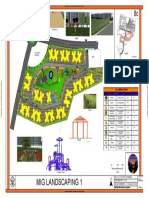 Mig Landscaping 1: Description of Trees